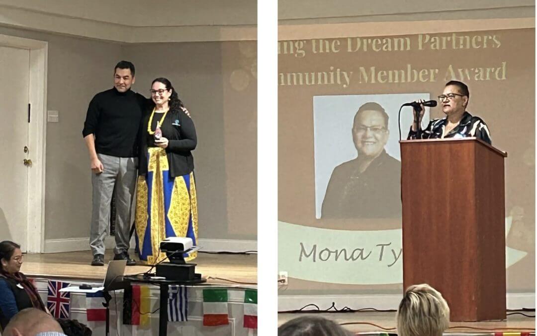 Power of Unity Event Honors MLK, Jr. and Celebrates Award Winners